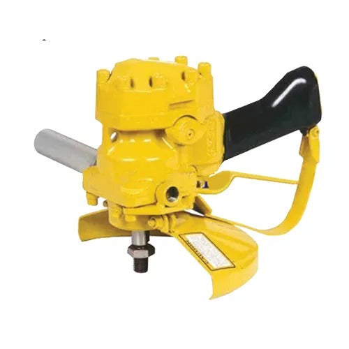 Amoladora Hidráulica - GR29 - Stanley Hydraulic Tools
