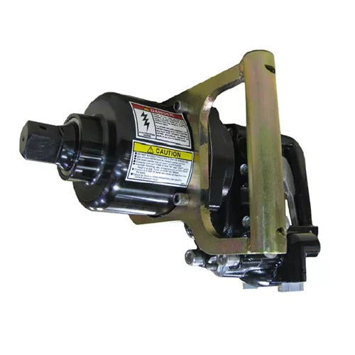 Llave de Impacto IW16 - Stanley Hydraulic Tools