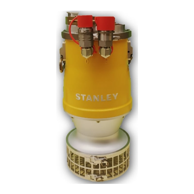 Bomba Hidráulica Sumergible SM3600 - Stanley