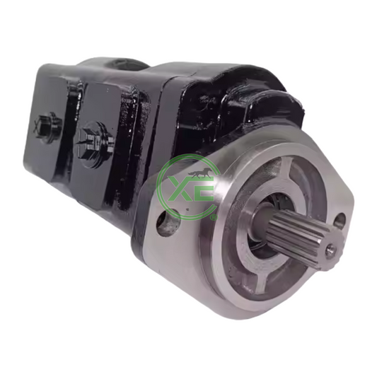 Bomba hidráulica de alta presión - PGP620 Parker - Para volco TEREX - XECAR