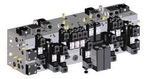 BLOQUES PERSONALIZADOS - XE POWER