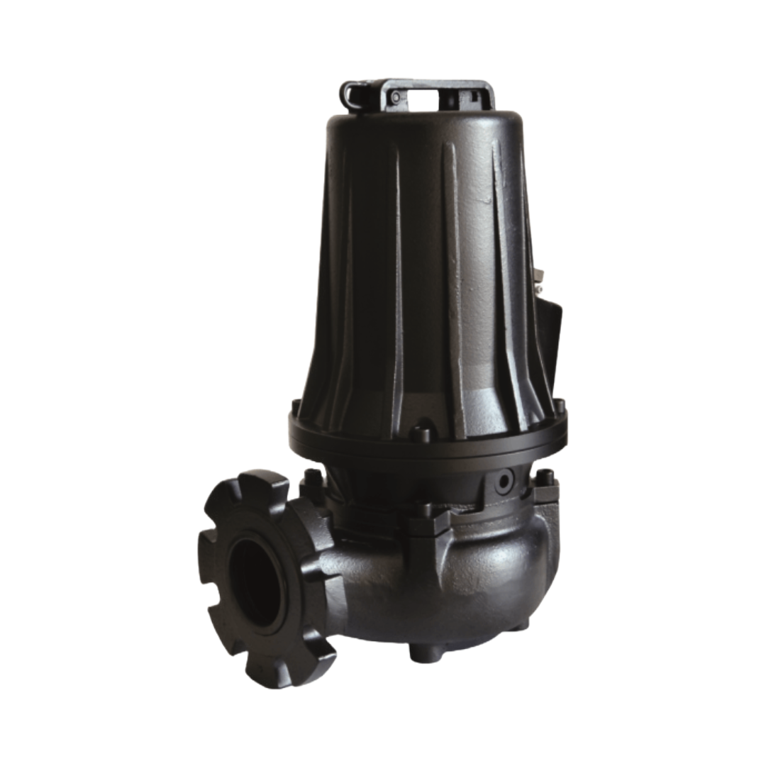 Electrobomba Sumergible Serie V2 - Trifásica 60 Hz - 2 a 12 HP - 179 a 450 GPM - BJM Pumps - XECAR