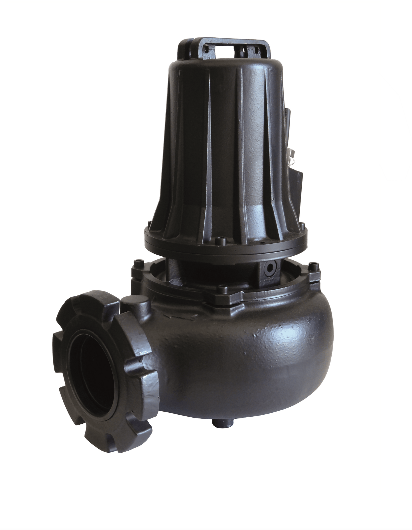 Electrobomba Sumergible Serie V4 - Trifásica 60 Hz - 1.5 a 10 HP - 243 a 810 GPM - BJM Pumps - XE POWER