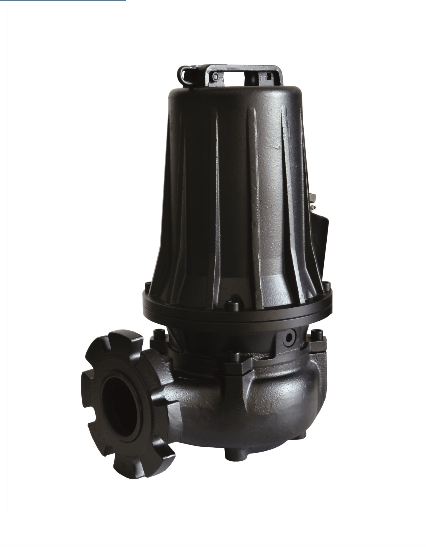 Electrobomba Sumergible Trifásica 60 Hz - 2.5 a 13 HP - 195 a 545 GPM - Serie A - BJM Pumps - XE POWER