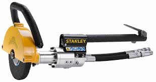 Amoladora Hidráulica - HGL80/ HGL81 /HGL61 - Stanley Hydraulic Tools - XECAR