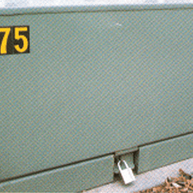 Candados ambientales Serie 80 / 81 / 83 - Stanley Hydraulic Tools - XE POWER