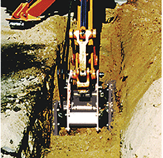 Compactadores de placas vibratorias - HSX3 / HSX6 / HSX11 / HSX22 - Stanley Hydraulic Tools - XE POWER