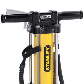 Extractor de Clavos Hidráulico SPL31-A/SPL31A-S/SPL31A-N - Stanley Hydraulic Tools - XE POWER