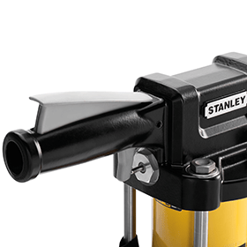 Extractor de Clavos Hidráulico SPL31-A/SPL31A-S/SPL31A-N - Stanley Hydraulic Tools - XE POWER