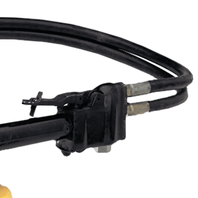 Rectificadora hidráulica de copa - GR60 - Stanley Hydraulic Tools - XE POWER