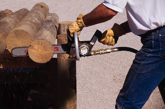 Sierras de Cadena - CS05/CS06 - Stanley Hydraulic Tools - XECAR