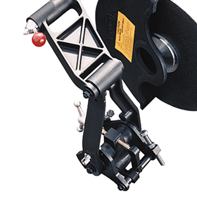 Sierras hidráulicas para rieles - RS25103 / RS25113 - Stanley Hydraulic Tools - XE POWER