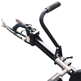 Sierras hidráulicas para rieles - RS25103 / RS25113 - Stanley Hydraulic Tools - XE POWER