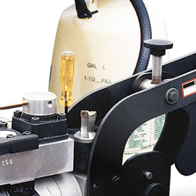 Taladro hidráulico ferroviario - RD12 - Stanley Hydraulic Tools - XE POWER