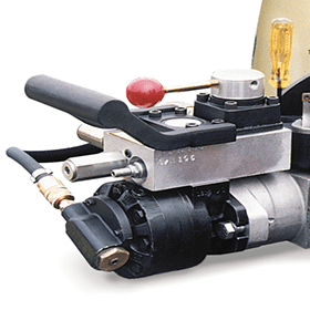 Taladro hidráulico ferroviario - RD12 - Stanley Hydraulic Tools - XE POWER