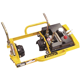 Esquiladora de soldadura- WS10 - Stanley Hydraulic Tools - XE POWER