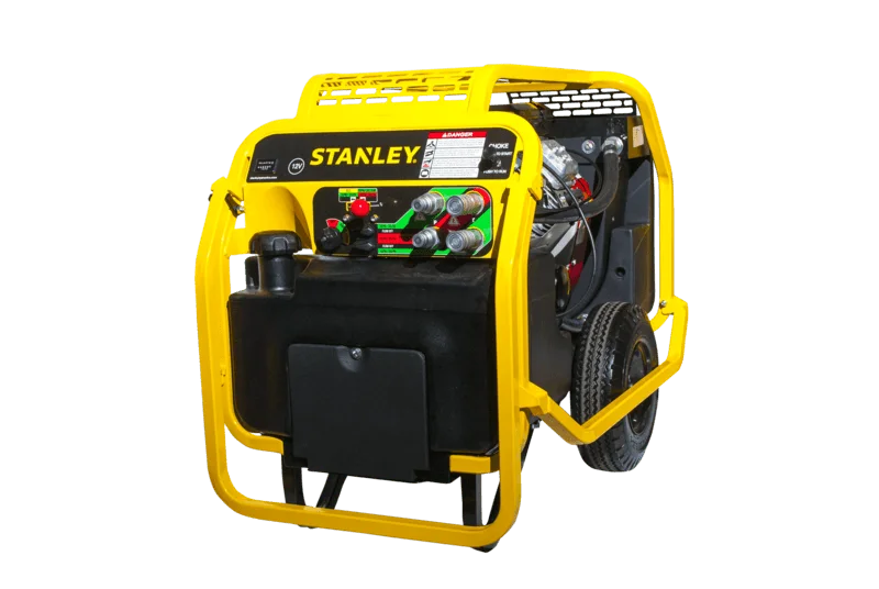 Unidad de Poder HP12 - Stanley Hydraulic Tools - XECAR