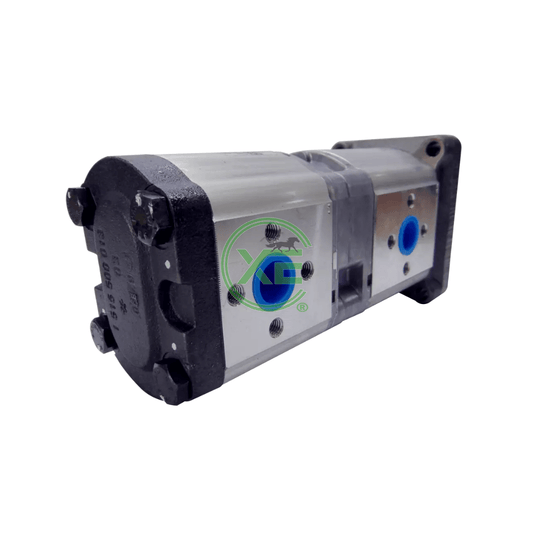 038479T1 BOMBA HIDRÁULICA DOBLE CUERPO - MF 680 - XECAR