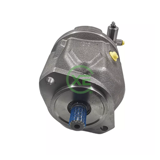 PG200235 Bomba Hidráulica John Deere 310SK 410K 310SJ 410J 410G - XECAR