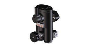 Bombas Cilindrada fija - Atos Electrohydraulics