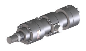 Cilindros y servocilindros - Atos Electrohydraulics