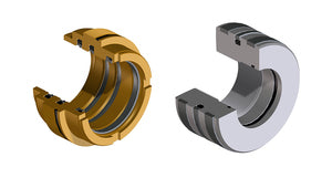 Accesorios para cilindros y servocilindros - Atos