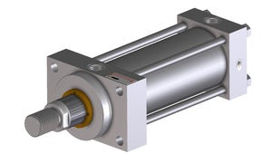 Cilindros y servocilindros ex-h - Atos