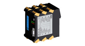 Controladores electrónicos ex-d Anti Explosión - Atos