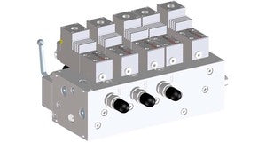Bloques en acero inoxidable - Atos