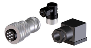 Accesorios servobombas - Atos