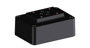 Placas para montaje - Atos Electrohydraulics