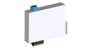 Electrónicas Ex-ia - Atos Anti Explosión