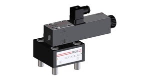 Cartuchos ISO Ex-ia - Atos Anti- Explosión