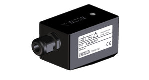 Controladores electrónicos - Atos Electrohydraulics