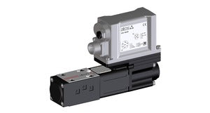 Válvulas Proporcionales de Seguridad - Atos Electrohydraulics