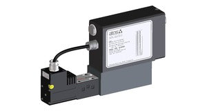 Controles de eje Ex-d, Ex-t Anti Explosión - Atos