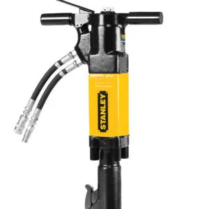 Martillo Hidráulico Portátil - STANLEY