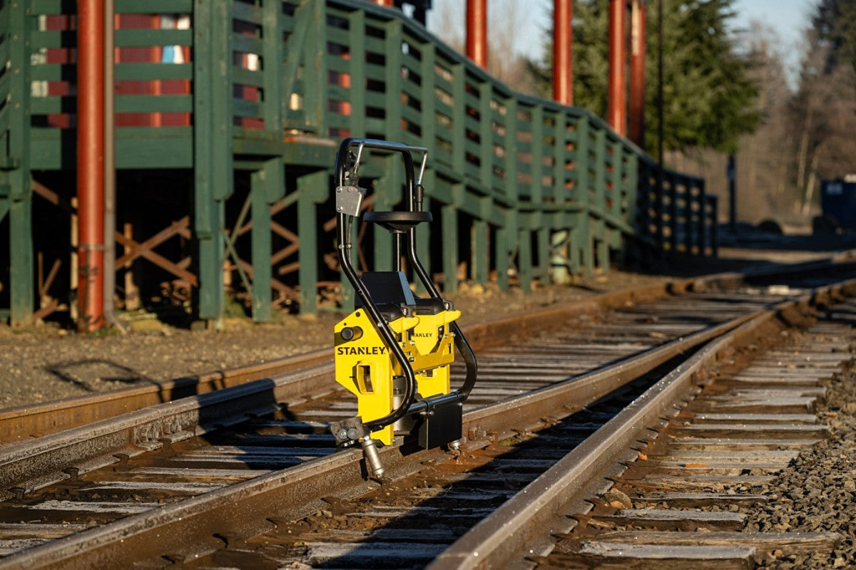Esmeriladora de corazones a batería - FG60 - Stanley Hydraulic Tools - XECAR