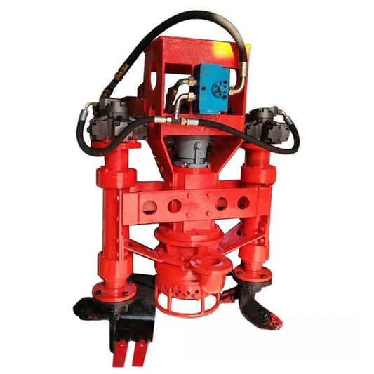 Bomba hidráulica de refuerzo Hydroman