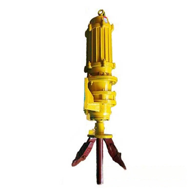 Cortadores eléctricos de dragado Hydroman