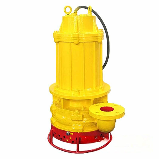 Bomba sumergible de barro Hydroman