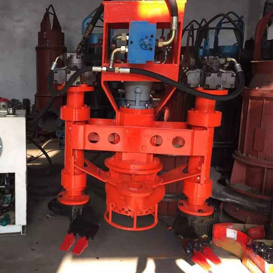 Bomba hidráulica de refuerzo - 2