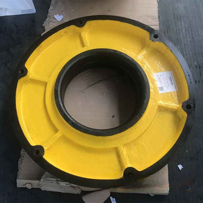 Revestimientos para bombas sumergibles de lodos - 3