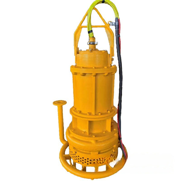 Bomba eléctrica sumergible Hydroman