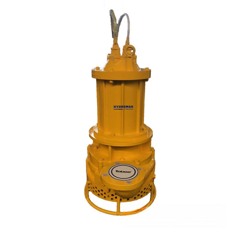 Bomba sumergible de lodos (fabricante en China) Hydroman