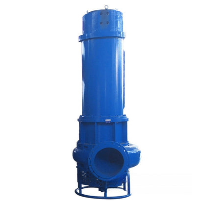 Bomba sumergible de arena de gran caudal Hydroman