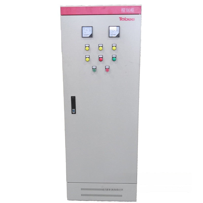 Tableros de control para bombas Hydroman