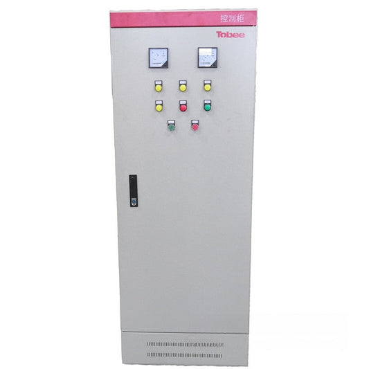 Tableros de control para bombas Hydroman
