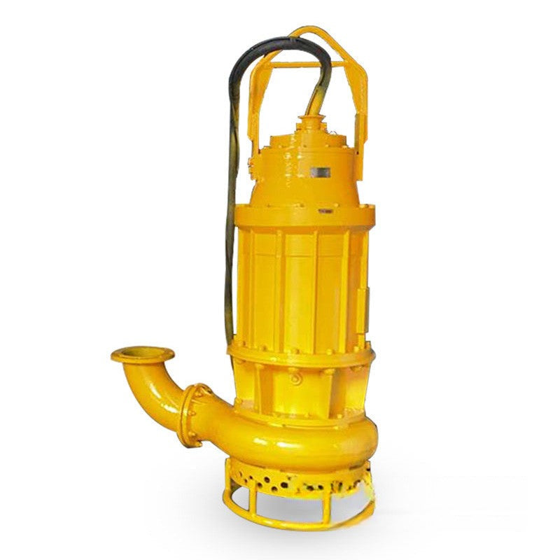 Bombas sumergibles de arena de servicio pesado Hydroman