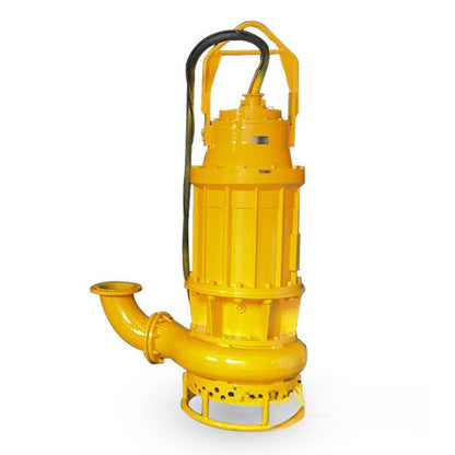 Bombas sumergibles de arena de servicio pesado Hydroman